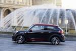 Mini Paceman All4 JCW 2013 года